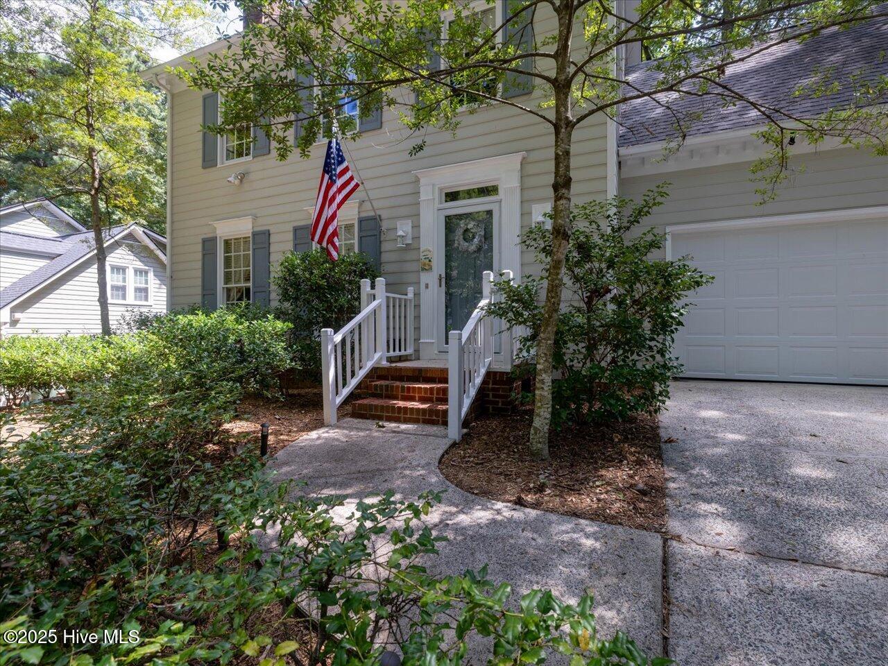 209 Parkmeadow Drive