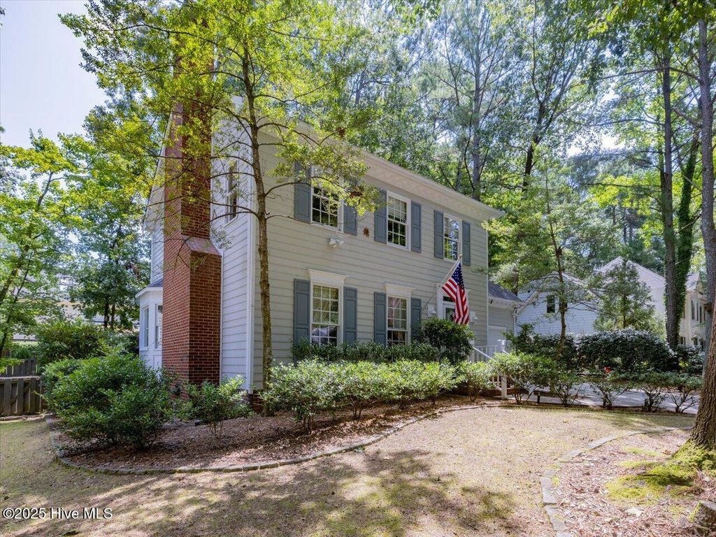Photo of 209 Parkmeadow Drive, Cary, NC 27519 (MLS # 100539695)