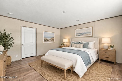 Tiny photo for 520 Lanier Avenue, Rocky Point, NC 28457 (MLS # 100610435)