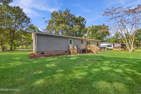 Tiny photo for 520 Lanier Avenue, Rocky Point, NC 28457 (MLS # 100610435)