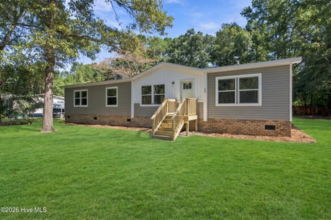Tiny photo for 520 Lanier Avenue, Rocky Point, NC 28457 (MLS # 100610435)