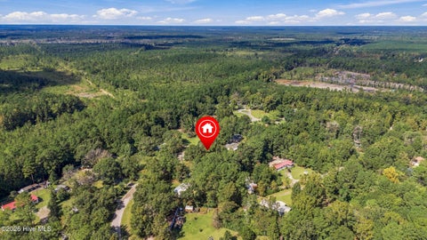 Tiny photo for 520 Lanier Avenue, Rocky Point, NC 28457 (MLS # 100610435)
