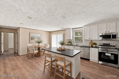 Tiny photo for 520 Lanier Avenue, Rocky Point, NC 28457 (MLS # 100610435)