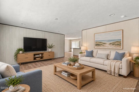 Tiny photo for 520 Lanier Avenue, Rocky Point, NC 28457 (MLS # 100610435)
