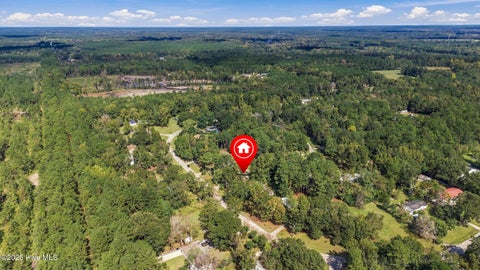 Tiny photo for 520 Lanier Avenue, Rocky Point, NC 28457 (MLS # 100610435)