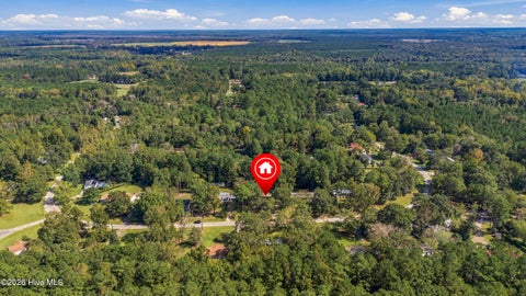 Tiny photo for 520 Lanier Avenue, Rocky Point, NC 28457 (MLS # 100610435)