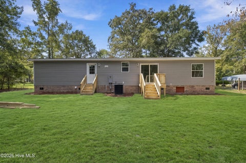 Tiny photo for 520 Lanier Avenue, Rocky Point, NC 28457 (MLS # 100610435)