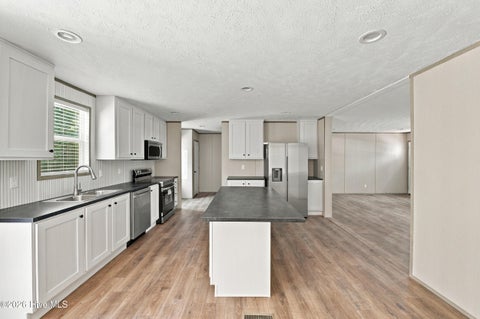 Tiny photo for 520 Lanier Avenue, Rocky Point, NC 28457 (MLS # 100610435)
