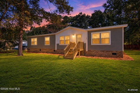 Tiny photo for 520 Lanier Avenue, Rocky Point, NC 28457 (MLS # 100610435)