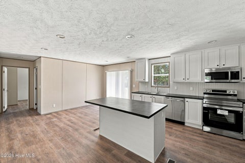 Tiny photo for 520 Lanier Avenue, Rocky Point, NC 28457 (MLS # 100610435)