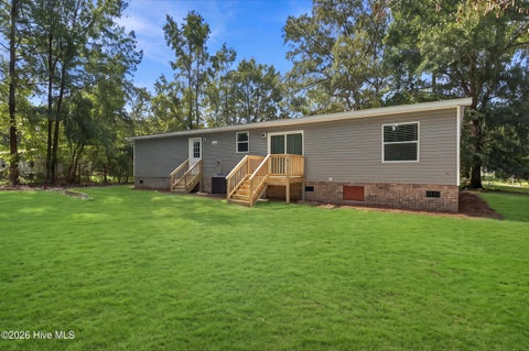 Tiny photo for 520 Lanier Avenue, Rocky Point, NC 28457 (MLS # 100610435)