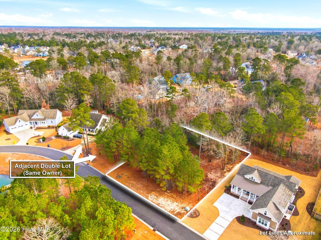 Photo of 3772 Silver Melon Road NE, Leland, NC 28451 (MLS # 100551490)