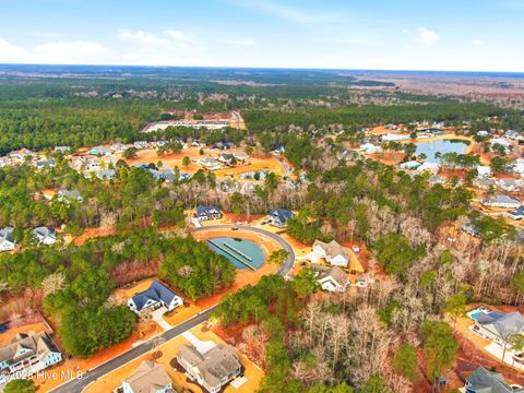 Tiny photo for 3772 Silver Melon Road NE, Leland, NC 28451 (MLS # 100551490)