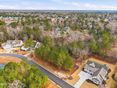 Tiny photo for 3772 Silver Melon Road NE, Leland, NC 28451 (MLS # 100551490)