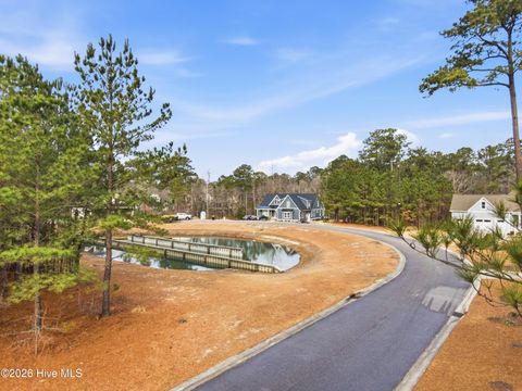 Tiny photo for 3772 Silver Melon Road NE, Leland, NC 28451 (MLS # 100551490)