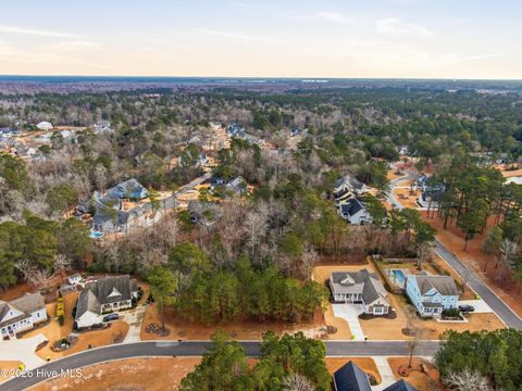 Tiny photo for 3772 Silver Melon Road NE, Leland, NC 28451 (MLS # 100551490)