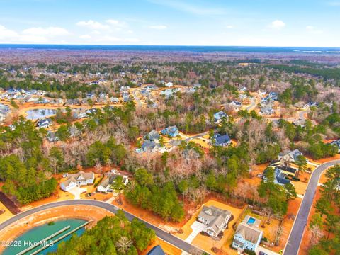 Tiny photo for 3772 Silver Melon Road NE, Leland, NC 28451 (MLS # 100551490)