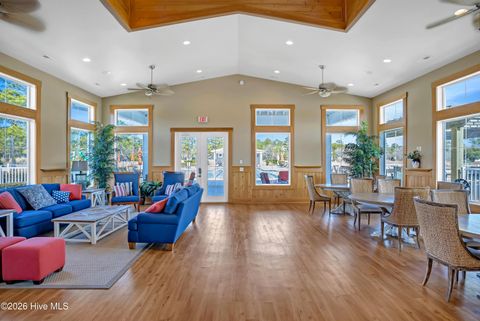 Tiny photo for 3772 Silver Melon Road NE, Leland, NC 28451 (MLS # 100551490)