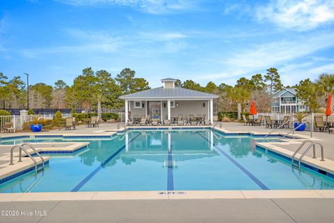 Tiny photo for 3772 Silver Melon Road NE, Leland, NC 28451 (MLS # 100551490)