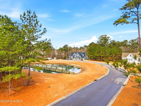 Tiny photo for 3772 Silver Melon Road NE, Leland, NC 28451 (MLS # 100551490)