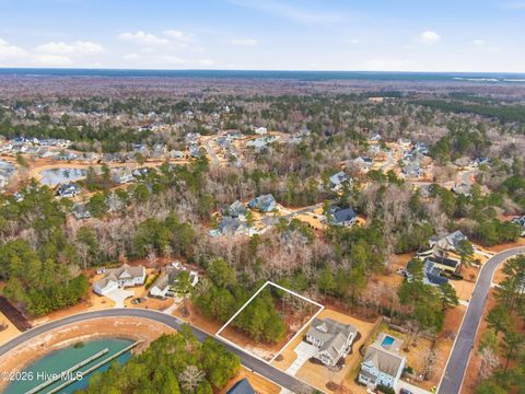 Tiny photo for 3772 Silver Melon Road NE, Leland, NC 28451 (MLS # 100551490)