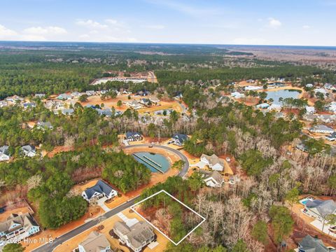 Tiny photo for 3772 Silver Melon Road NE, Leland, NC 28451 (MLS # 100551490)