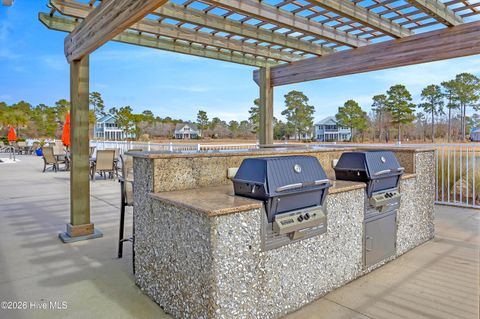 Tiny photo for 3772 Silver Melon Road NE, Leland, NC 28451 (MLS # 100551490)