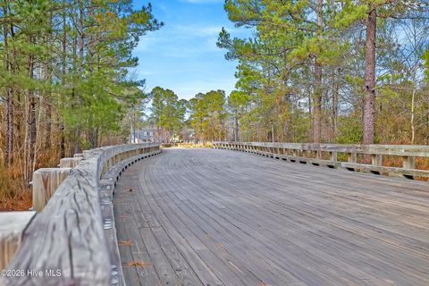 Tiny photo for 3772 Silver Melon Road NE, Leland, NC 28451 (MLS # 100551490)