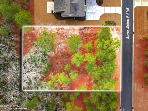 Tiny photo for 3772 Silver Melon Road NE, Leland, NC 28451 (MLS # 100551490)