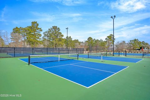 Tiny photo for 3772 Silver Melon Road NE, Leland, NC 28451 (MLS # 100551490)