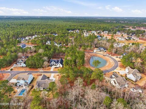 Tiny photo for 3772 Silver Melon Road NE, Leland, NC 28451 (MLS # 100551490)