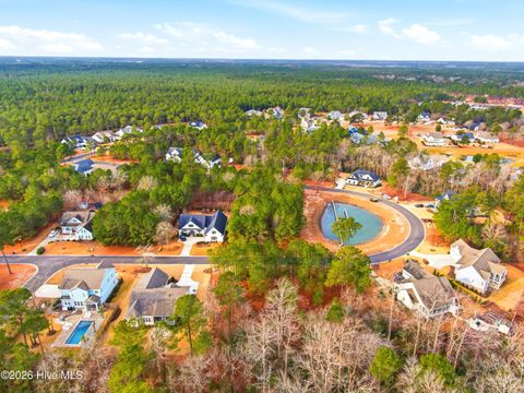 Tiny photo for 3772 Silver Melon Road NE, Leland, NC 28451 (MLS # 100551490)