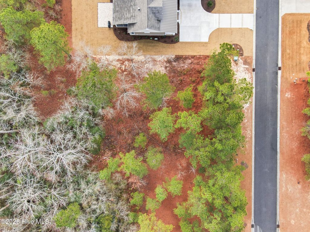 Photo of 3772 Silver Melon Road NE, Leland, NC 28451 (MLS # 100551490)