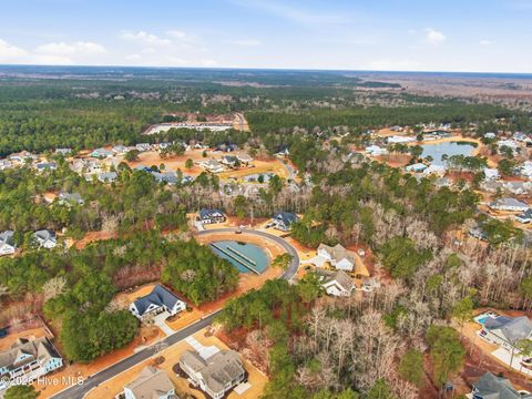 Tiny photo for 3772 Silver Melon Road NE, Leland, NC 28451 (MLS # 100551490)