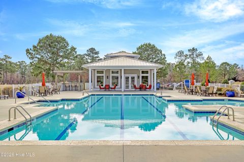 Tiny photo for 3772 Silver Melon Road NE, Leland, NC 28451 (MLS # 100551490)