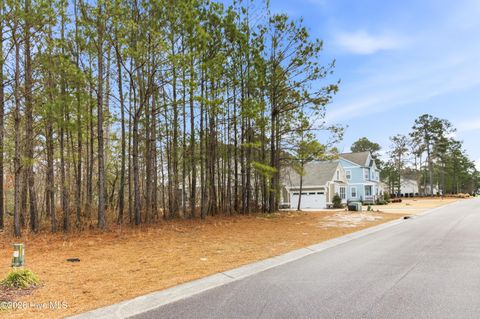 Tiny photo for 3772 Silver Melon Road NE, Leland, NC 28451 (MLS # 100551490)