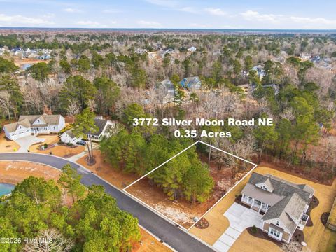 Tiny photo for 3772 Silver Melon Road NE, Leland, NC 28451 (MLS # 100551490)