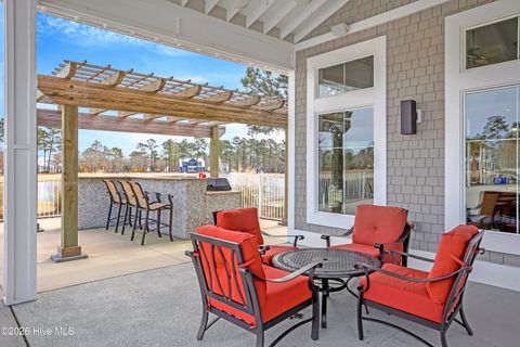 Tiny photo for 3772 Silver Melon Road NE, Leland, NC 28451 (MLS # 100551490)