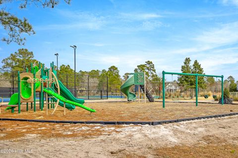 Tiny photo for 3772 Silver Melon Road NE, Leland, NC 28451 (MLS # 100551490)