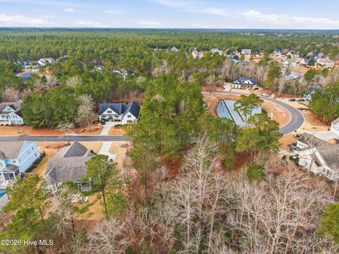 Tiny photo for 3772 Silver Melon Road NE, Leland, NC 28451 (MLS # 100551490)