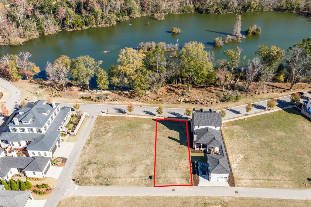 Photo of 162 Lafayette Street, North Augusta, SC 29841 (MLS # 550667)