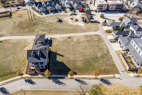 Vacant Land For Sale - 162 Lafayette Street<br/> North Augusta, SC 29841