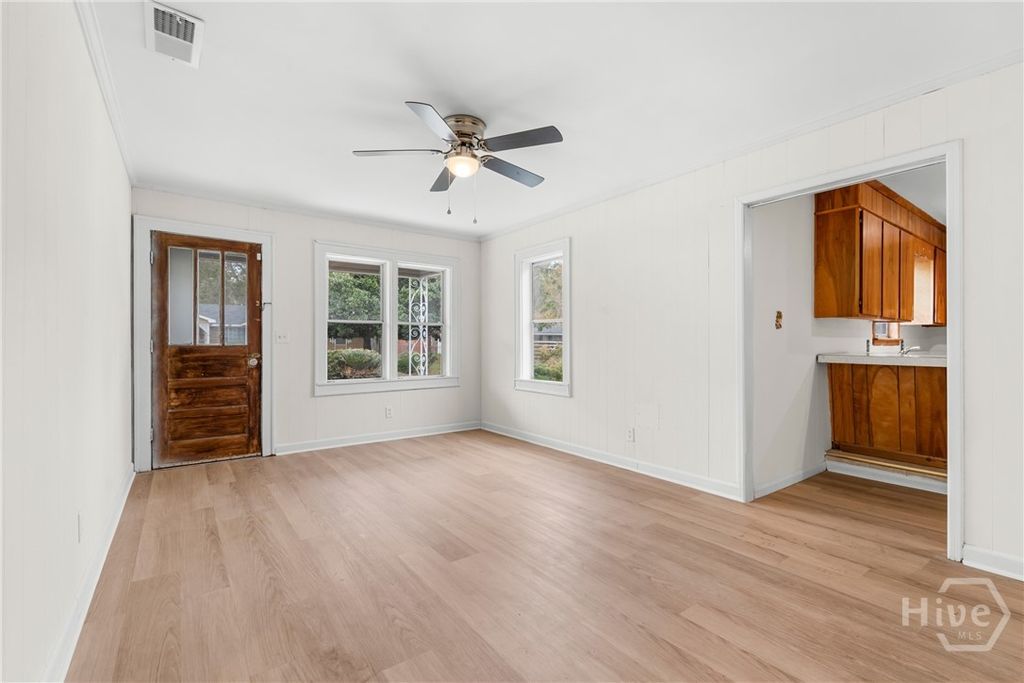 Photo of 15 S Foss Street, Statesboro, GA 30458 (MLS # SA342928)