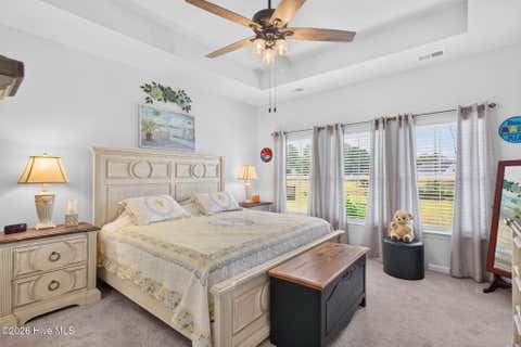 Tiny photo for 9305 Little Osprey Drive, Calabash, NC 28467 (MLS # 100598000)