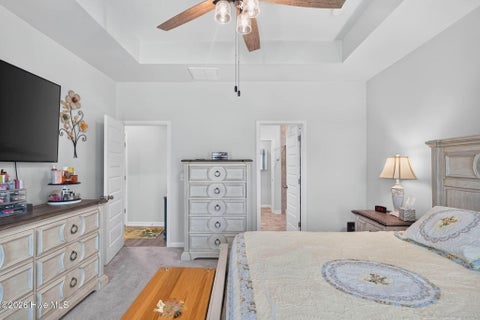 Tiny photo for 9305 Little Osprey Drive, Calabash, NC 28467 (MLS # 100598000)