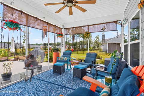 Tiny photo for 9305 Little Osprey Drive, Calabash, NC 28467 (MLS # 100598000)