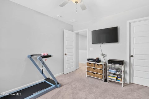 Tiny photo for 9305 Little Osprey Drive, Calabash, NC 28467 (MLS # 100598000)