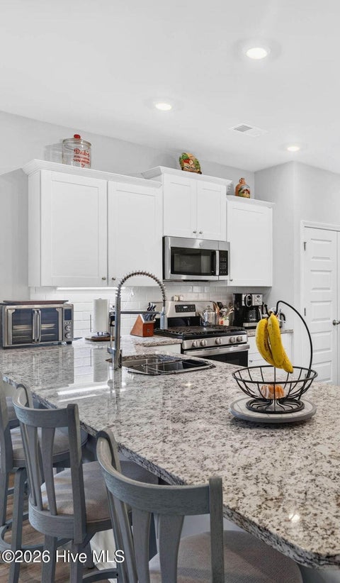 Tiny photo for 9305 Little Osprey Drive, Calabash, NC 28467 (MLS # 100598000)