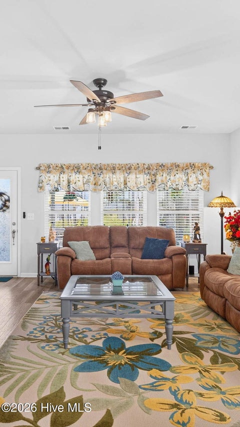 Tiny photo for 9305 Little Osprey Drive, Calabash, NC 28467 (MLS # 100598000)