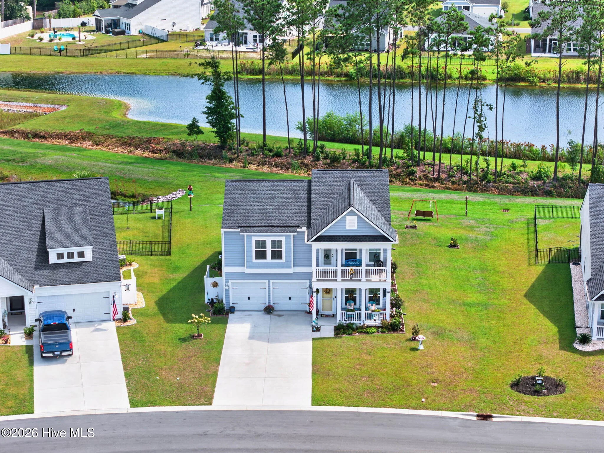 9305 Little Osprey Drive